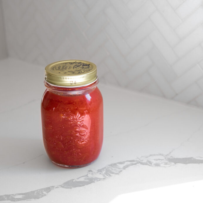 Image for Simple Tomato Sauce