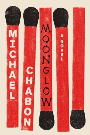 Moonglow Book