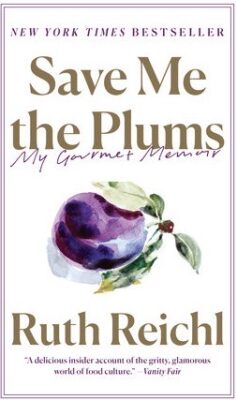 Save Me the Plums