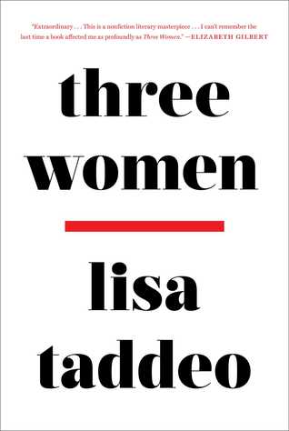 Three Women Book