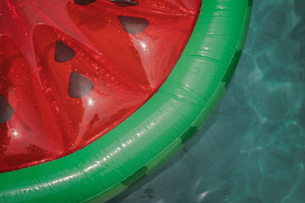 Watermelon Pool